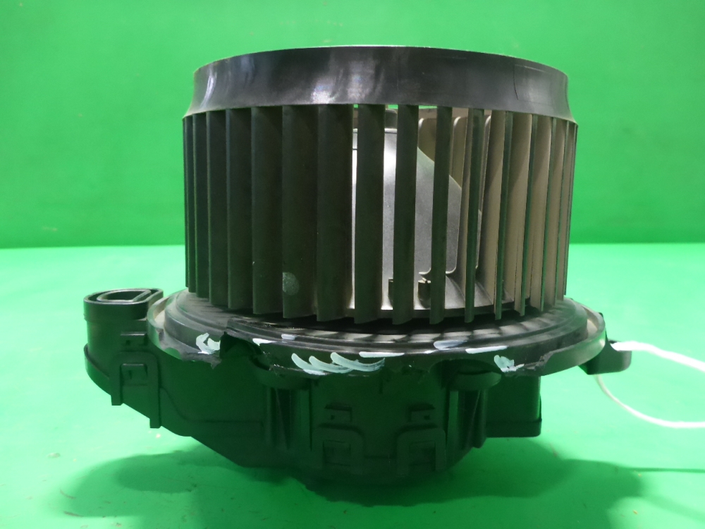 Моторчик печки