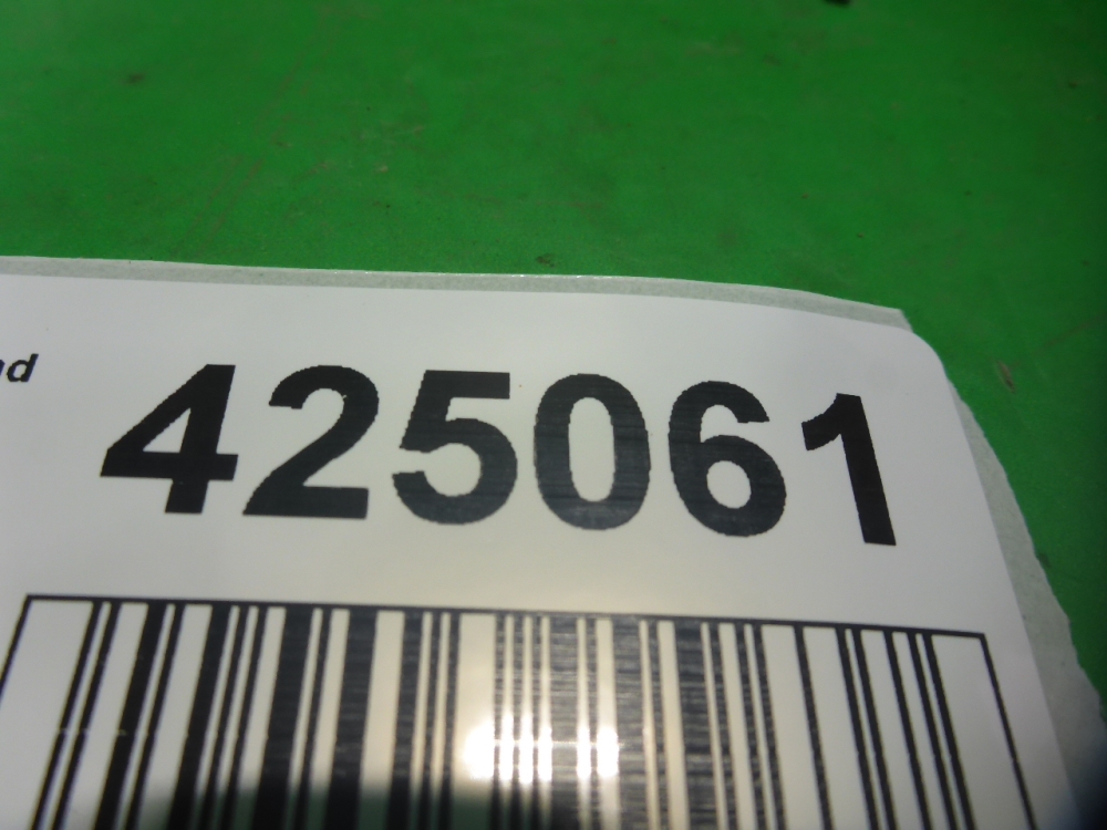 Кнопка стеклоподъемника