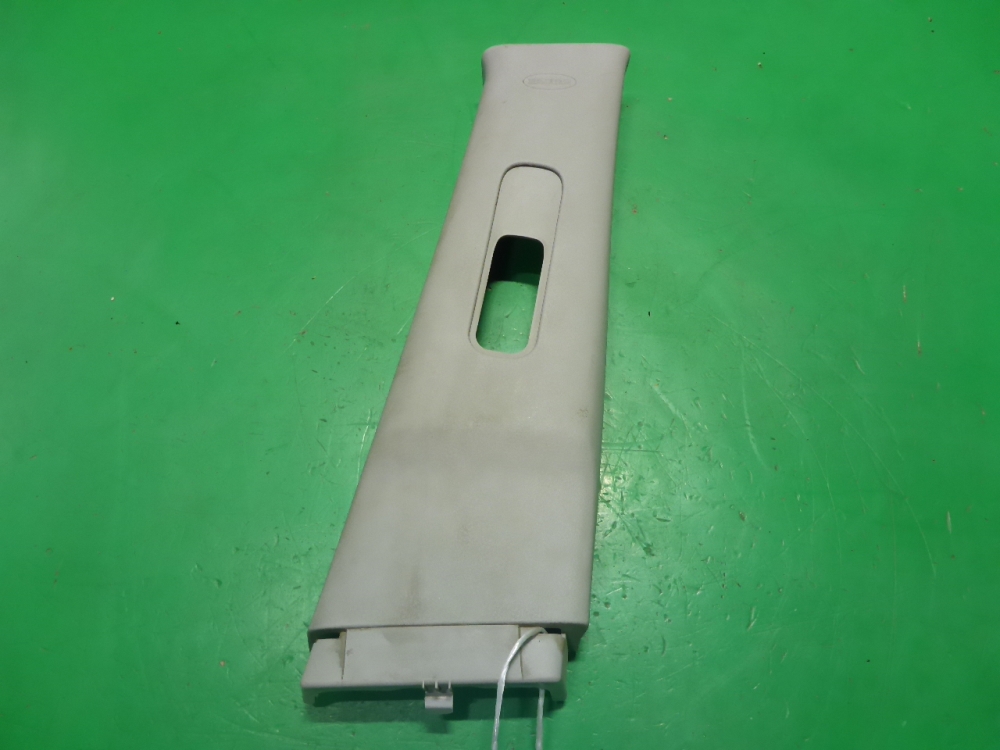 Обшивка стойки