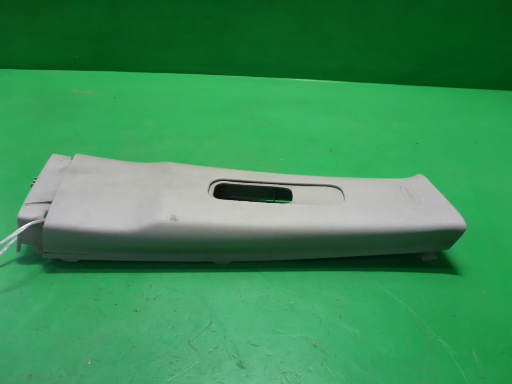 Обшивка стойки