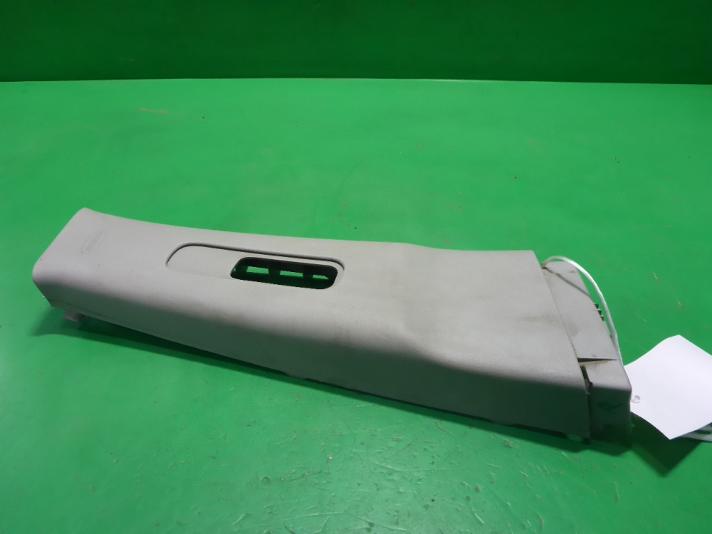 Обшивка стойки