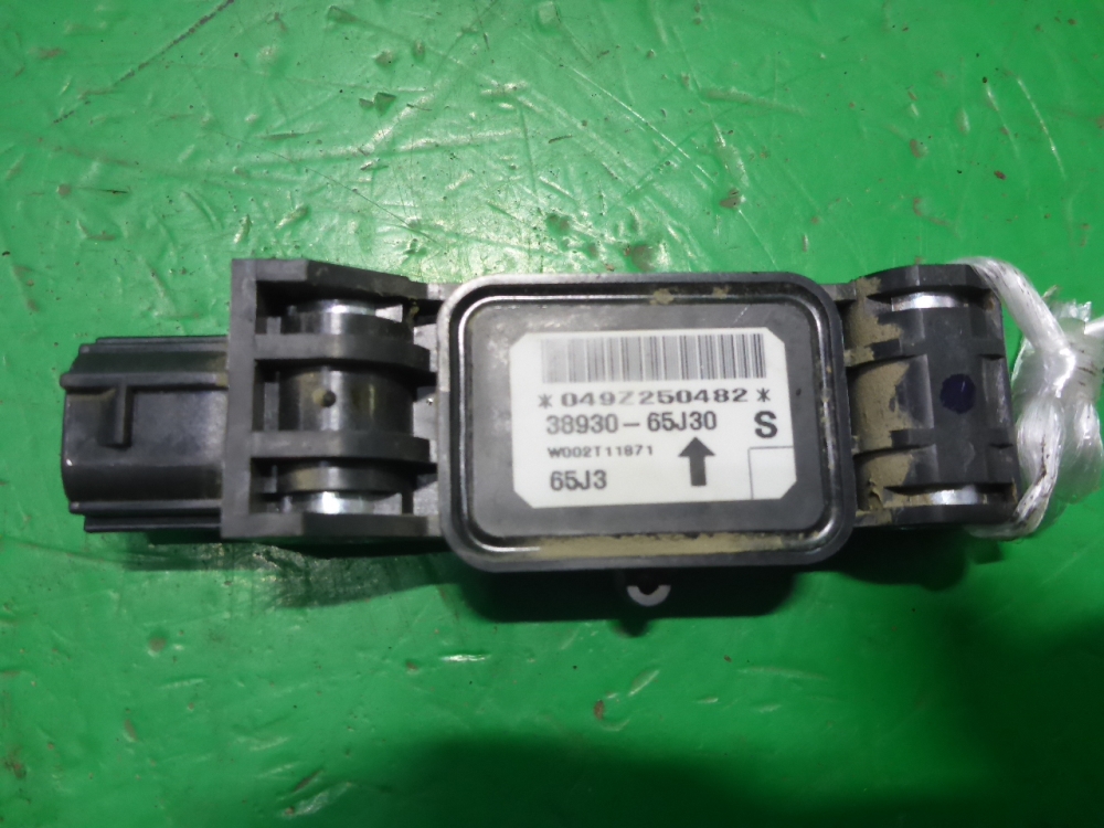 Датчик удара AIR BAG