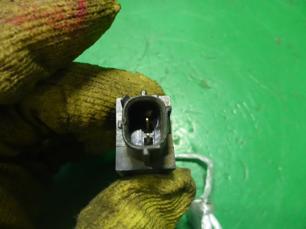 Датчик удара AIR BAG