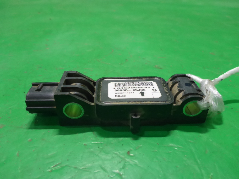 Датчик удара AIR BAG