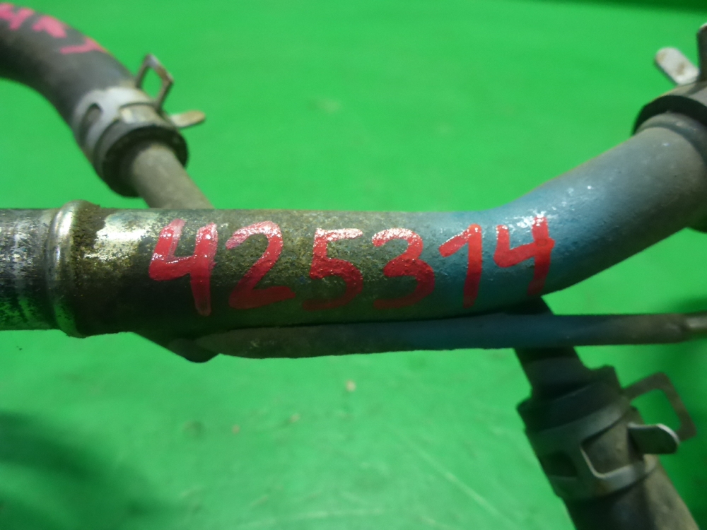 Трубка системы охлаждения