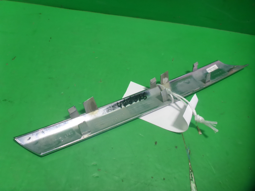 Накладка на решетку радиатора