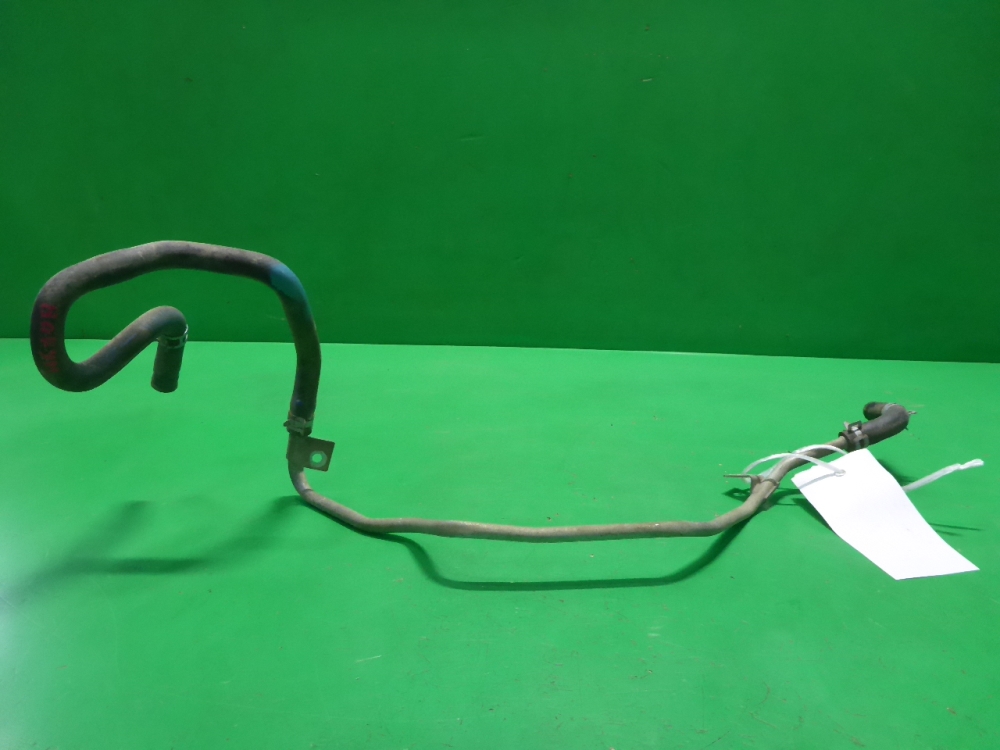 Трубка вентиляционная