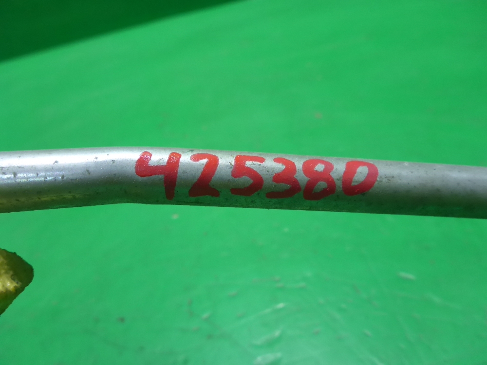 Трубка вентиляционная