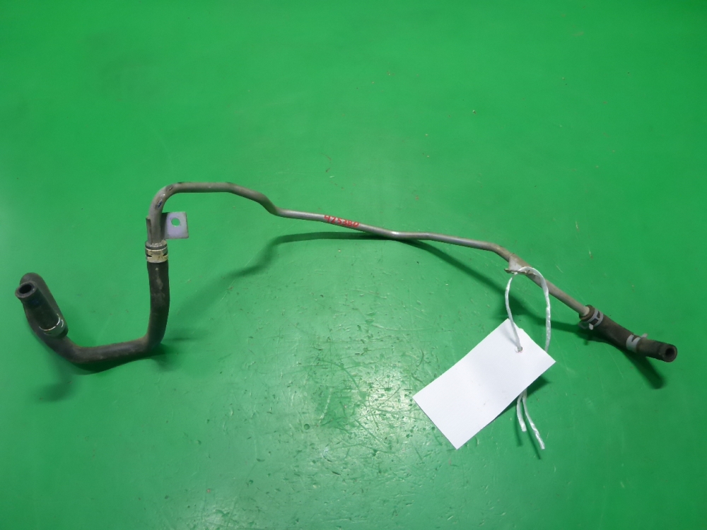 Трубка вентиляционная