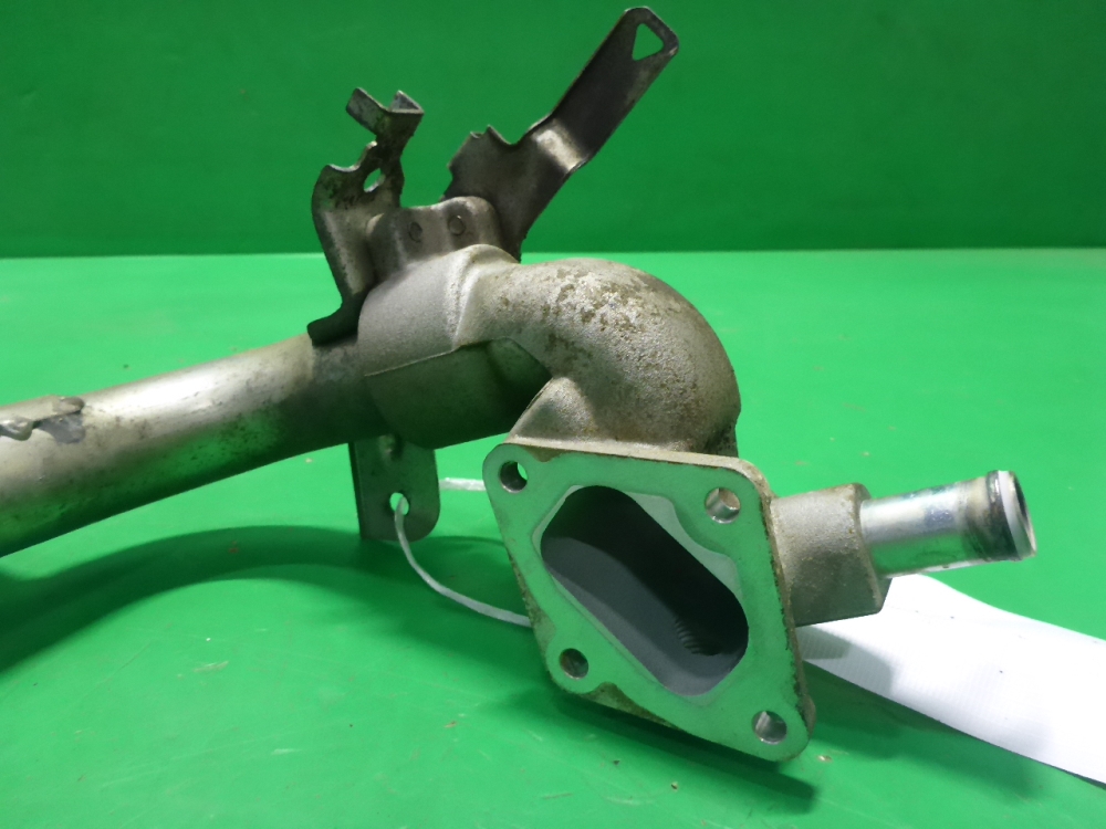 Трубка системы охлаждения