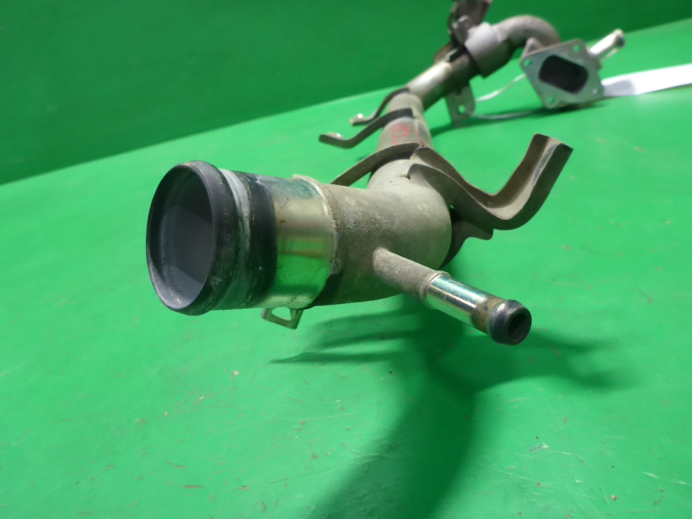 Трубка системы охлаждения