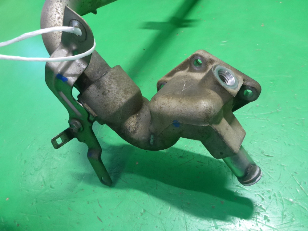 Трубка системы охлаждения