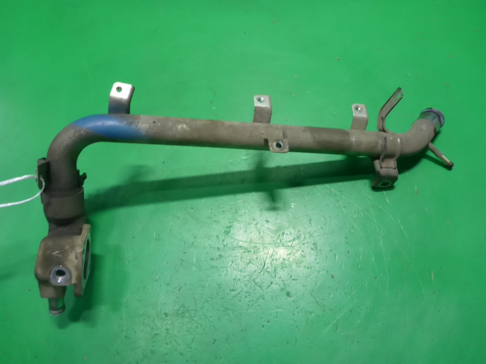 Трубка системы охлаждения