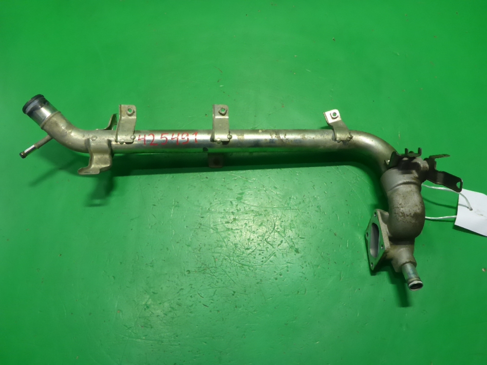 Трубка системы охлаждения