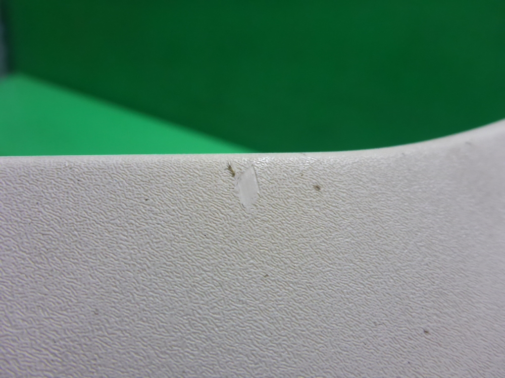 Обшивка стойки