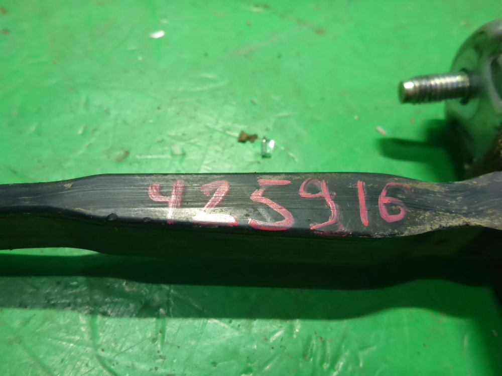 Ограничитель двери