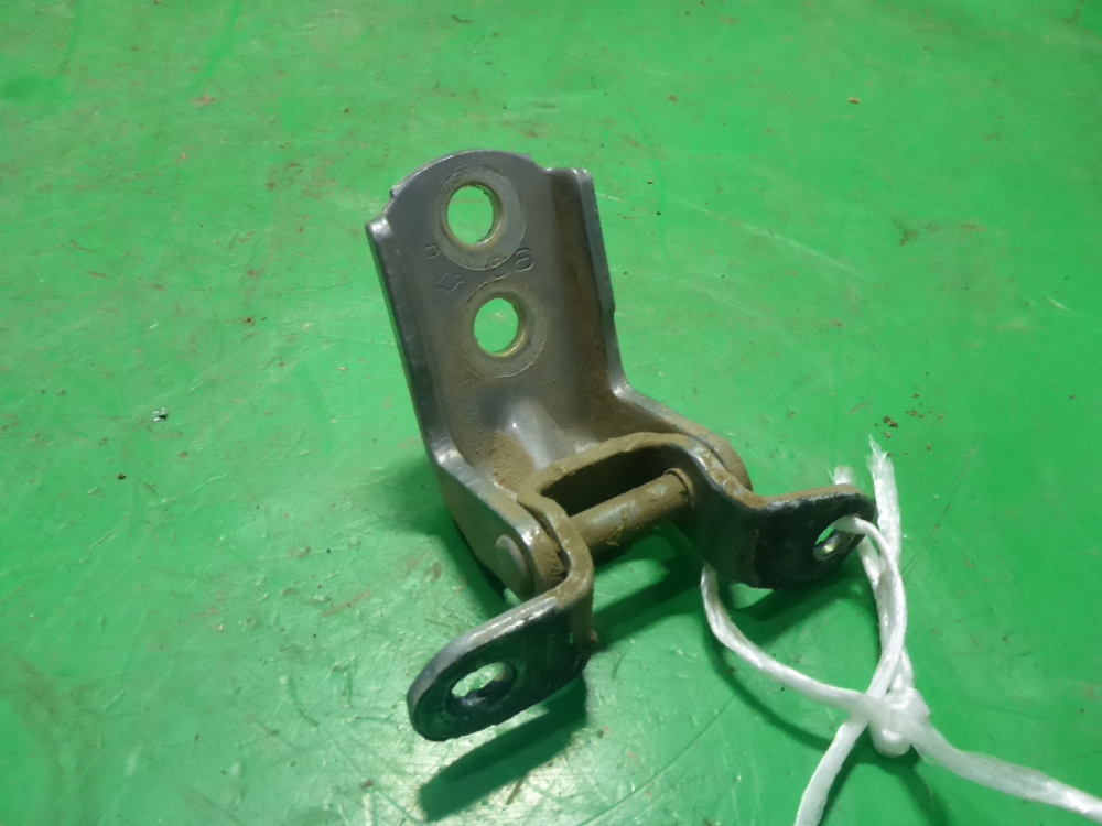 Петля двери задней правой нижняя