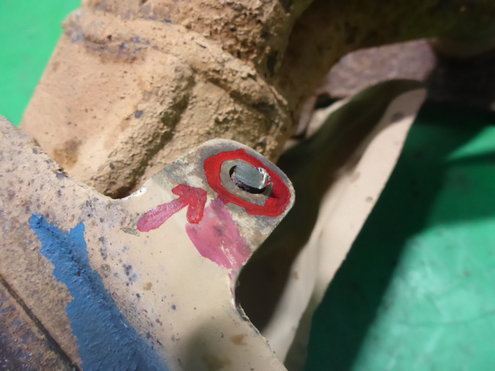 Коллектор выпускной