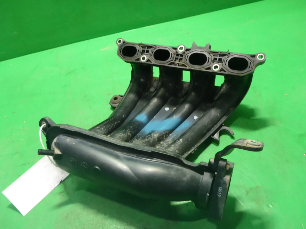 Коллектор впускной