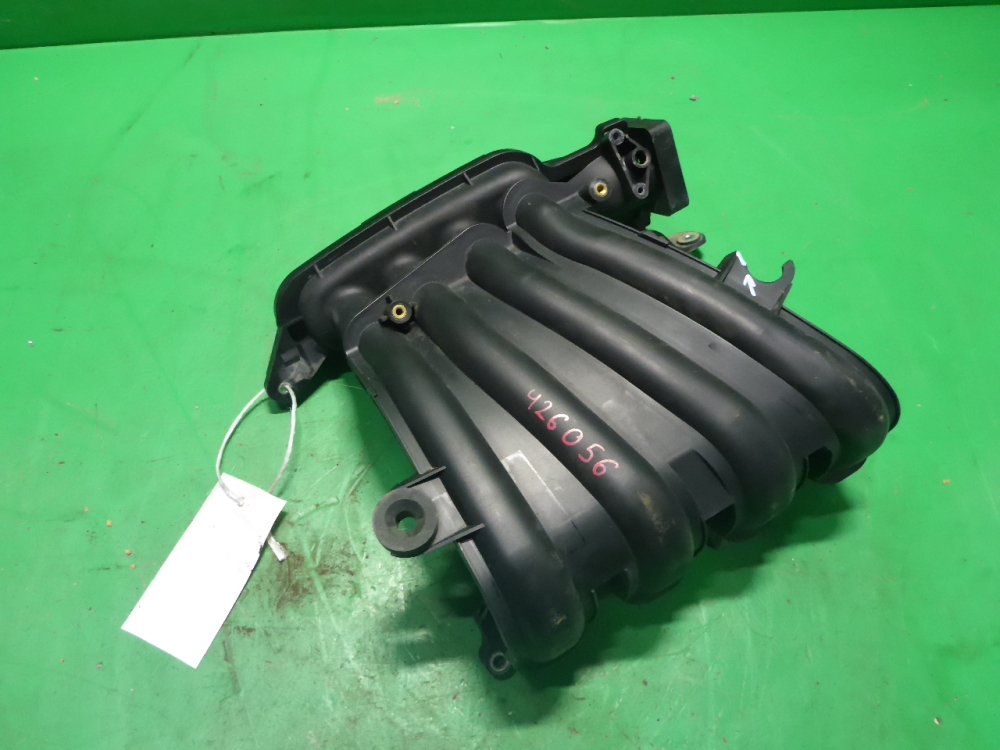 Коллектор впускной