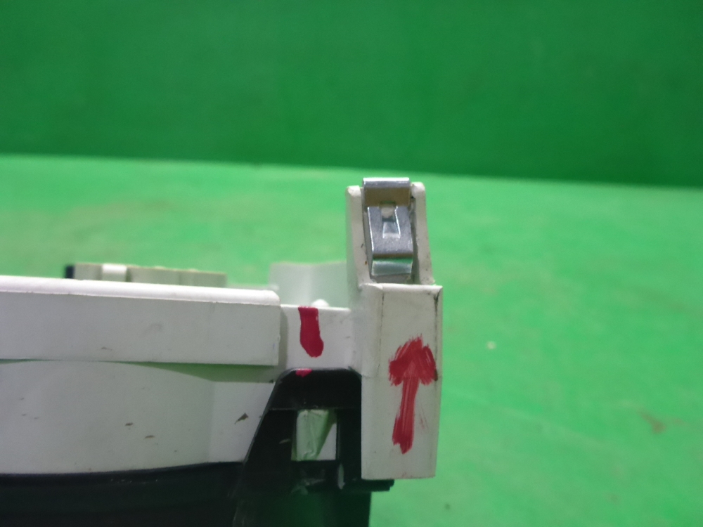 Панель приборов