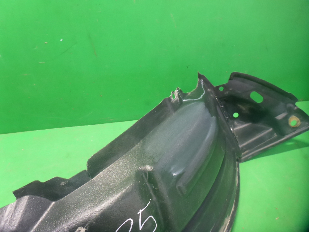 Локер передний левый