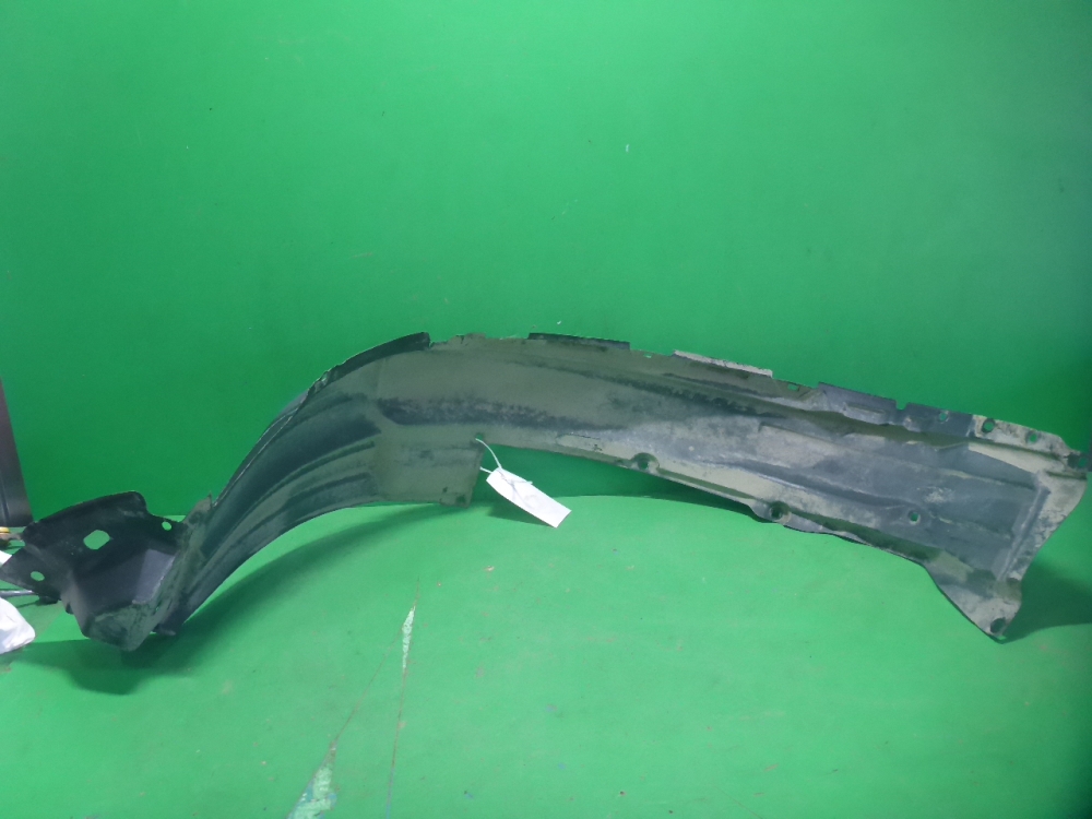 Локер передний левый