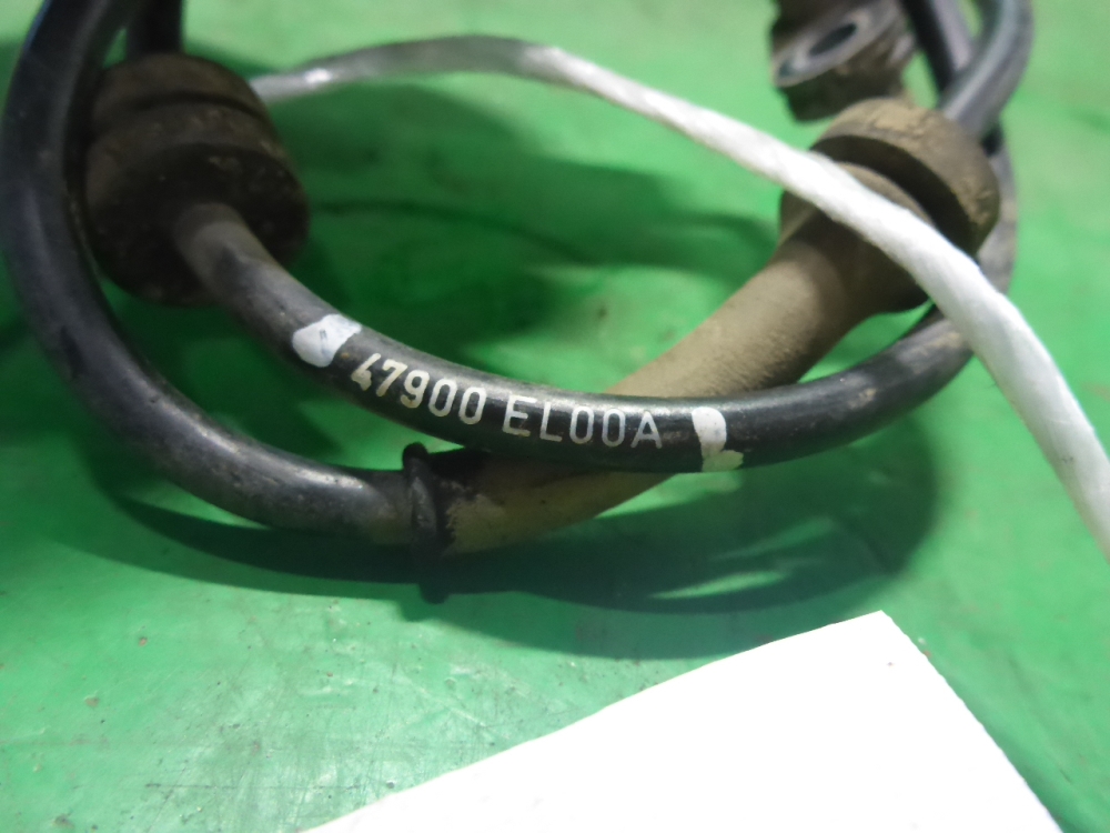 Датчик ABS задний правый