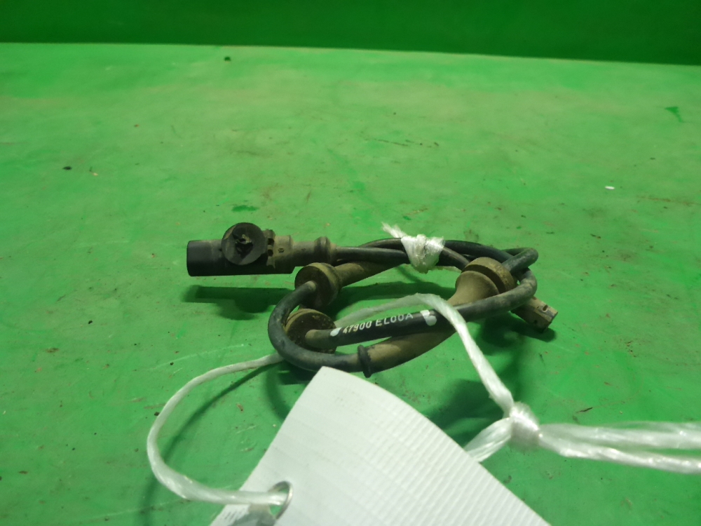 Датчик ABS задний правый