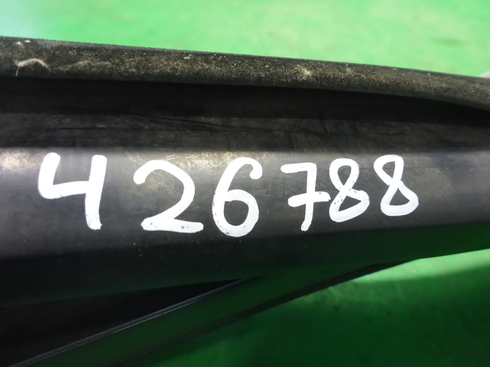 Уплотнитель (наружный)