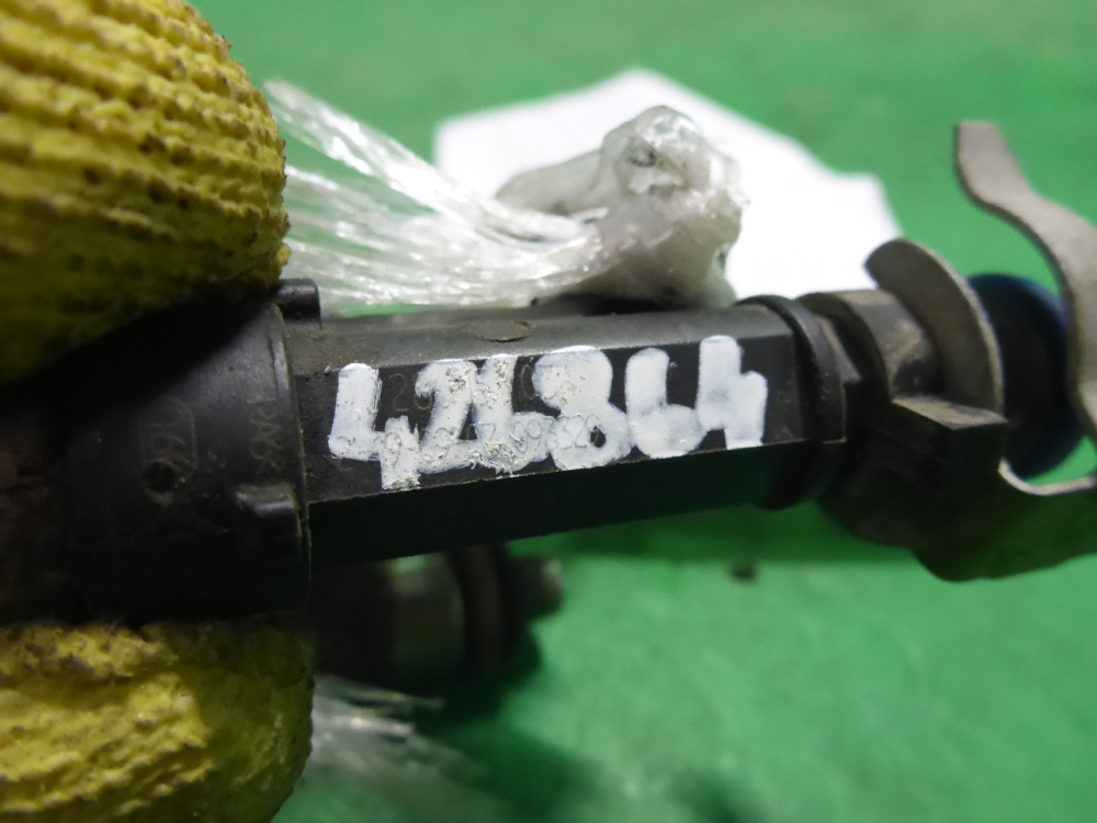 Форсунка инжекторная электрическая