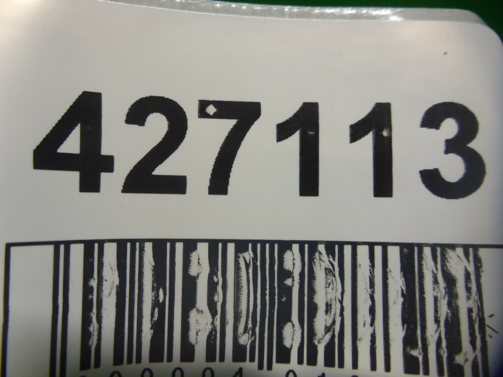 Юбка задняя