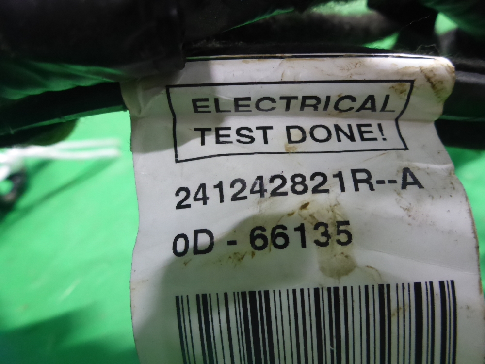 Проводка (коса)