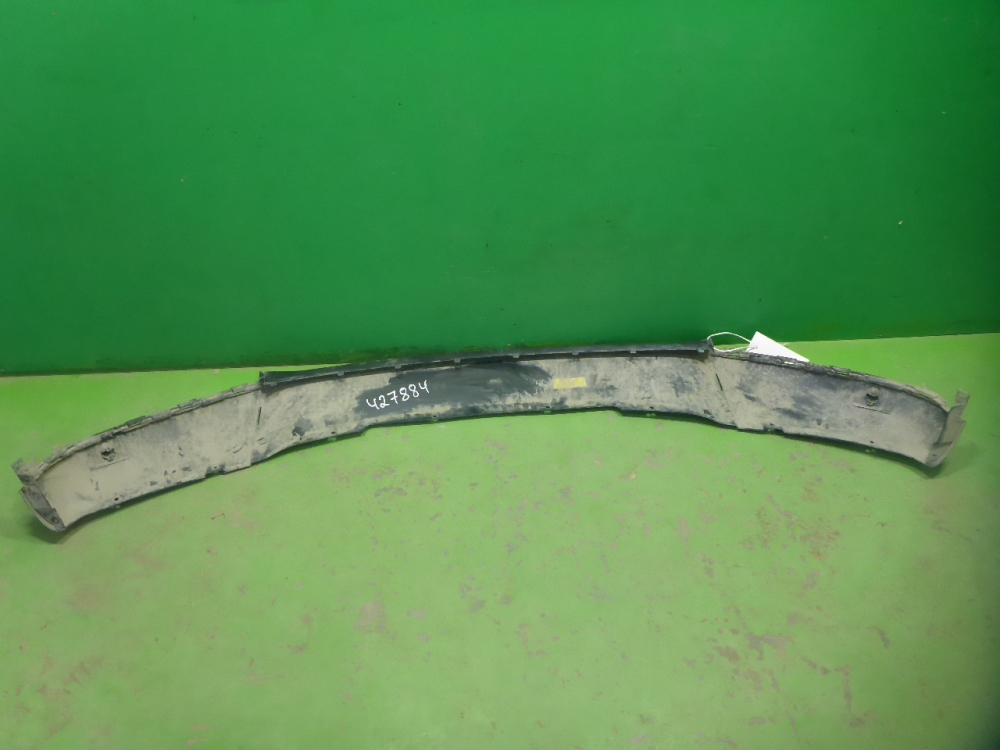 Юбка передняя