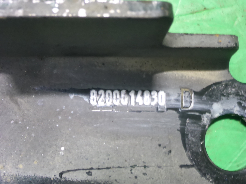 Кронштейн (сопут. товар)