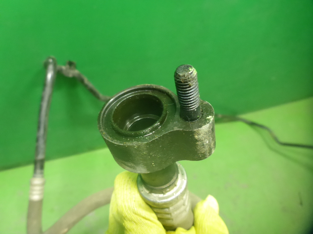 Трубка кондиционера