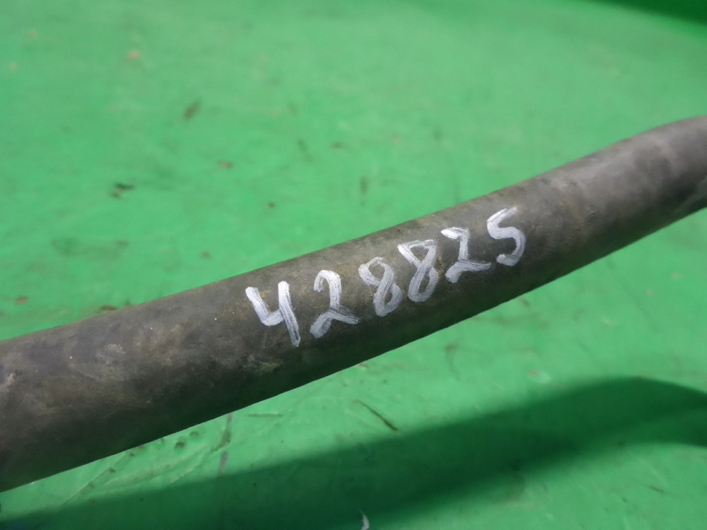 Шланг системы охлаждения