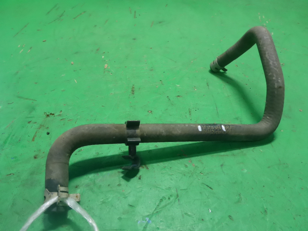 Шланг системы охлаждения