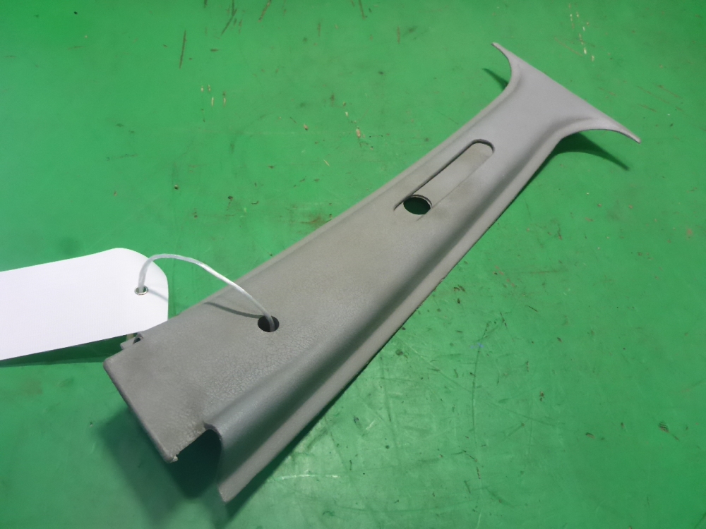 Обшивка стойки