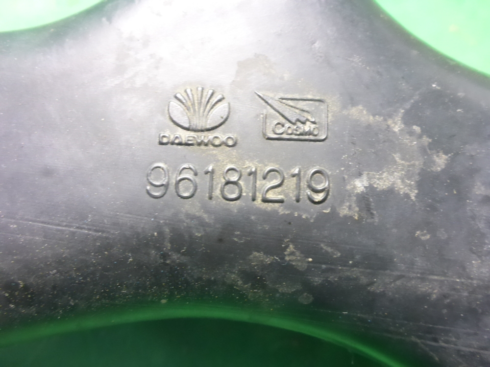 Резонатор воздушного фильтра