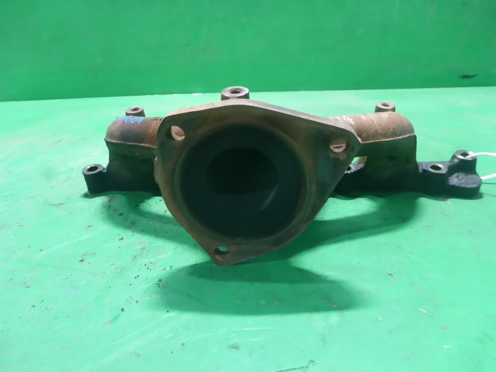 Коллектор выпускной