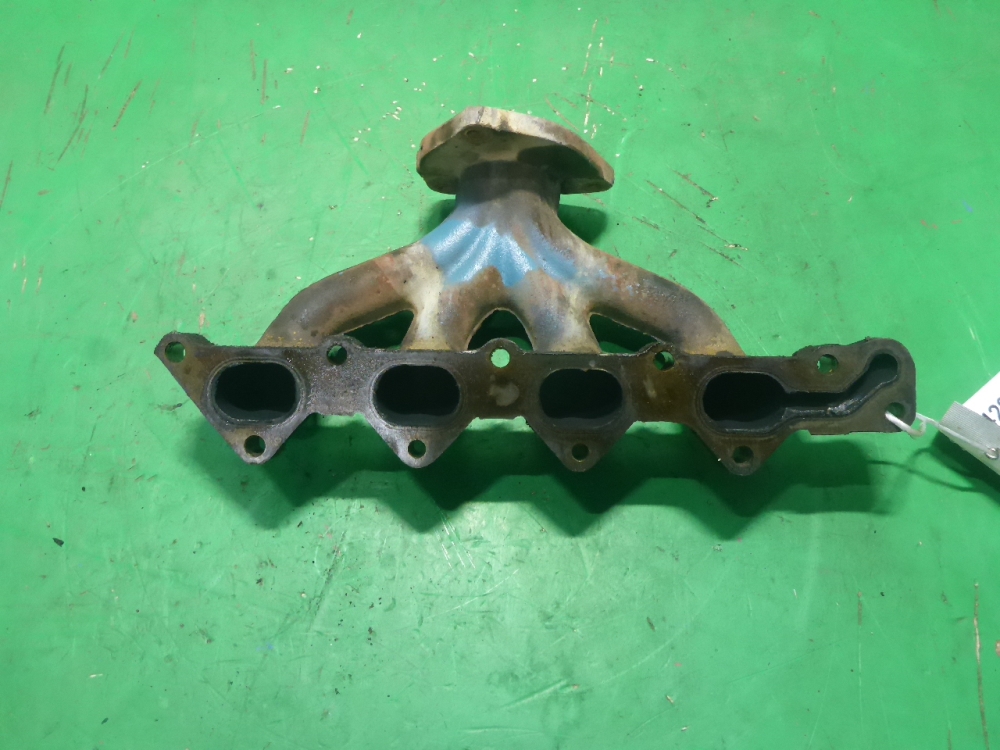 Коллектор выпускной