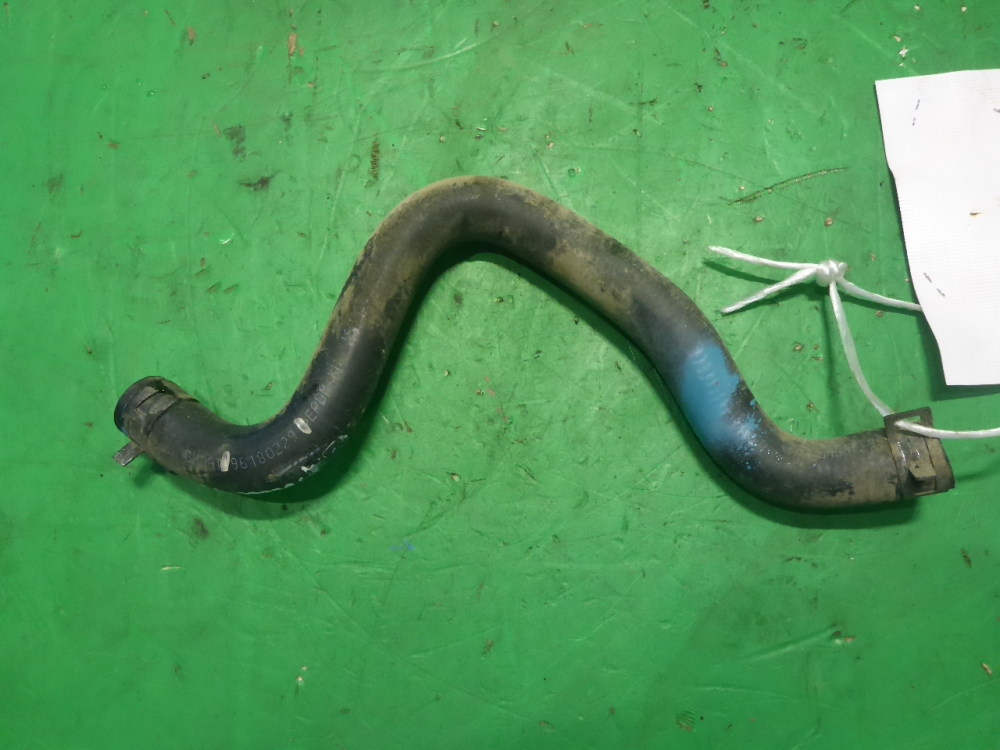 Шланг системы охлаждения