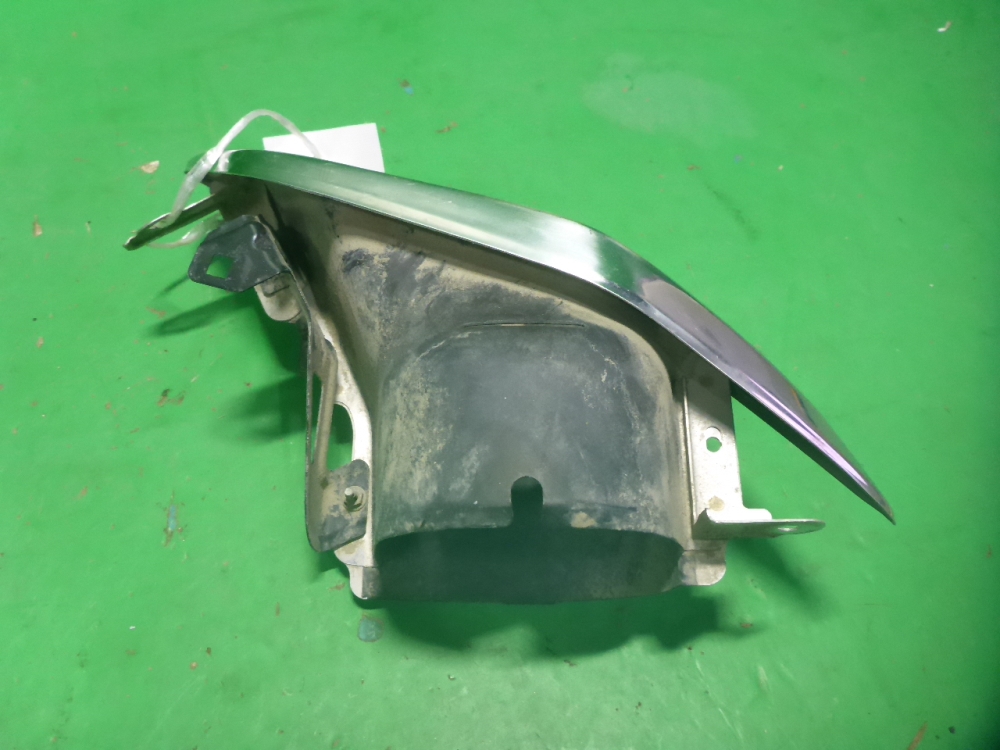 Насадка на глушитель