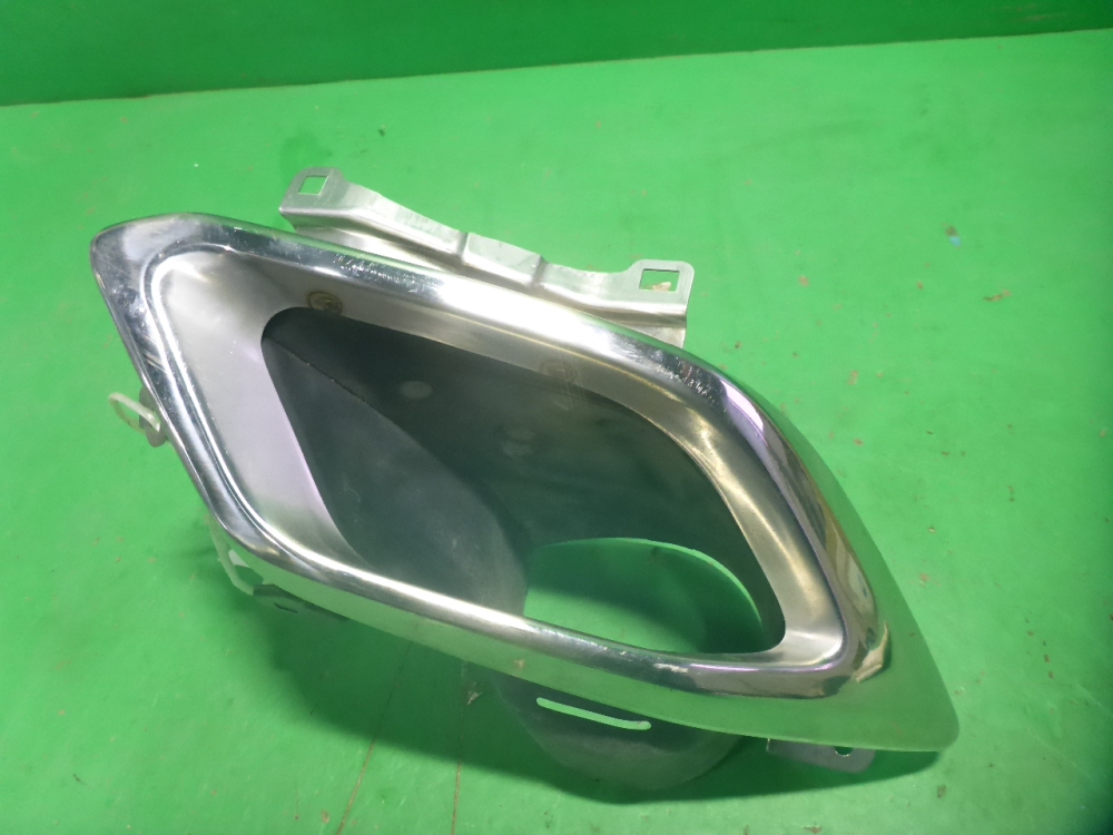 Насадка на глушитель