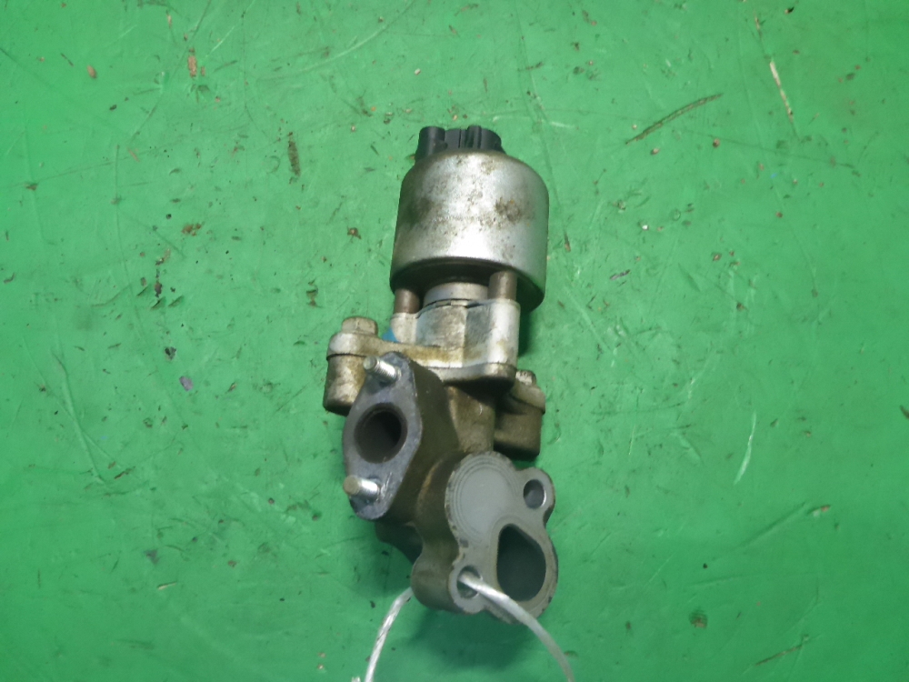 Клапан рециркуляции выхлопных газов (EGR)