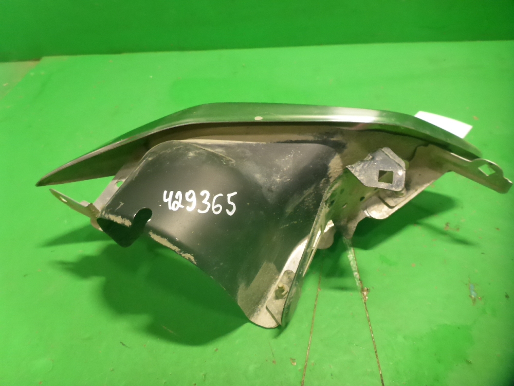 Насадка на глушитель