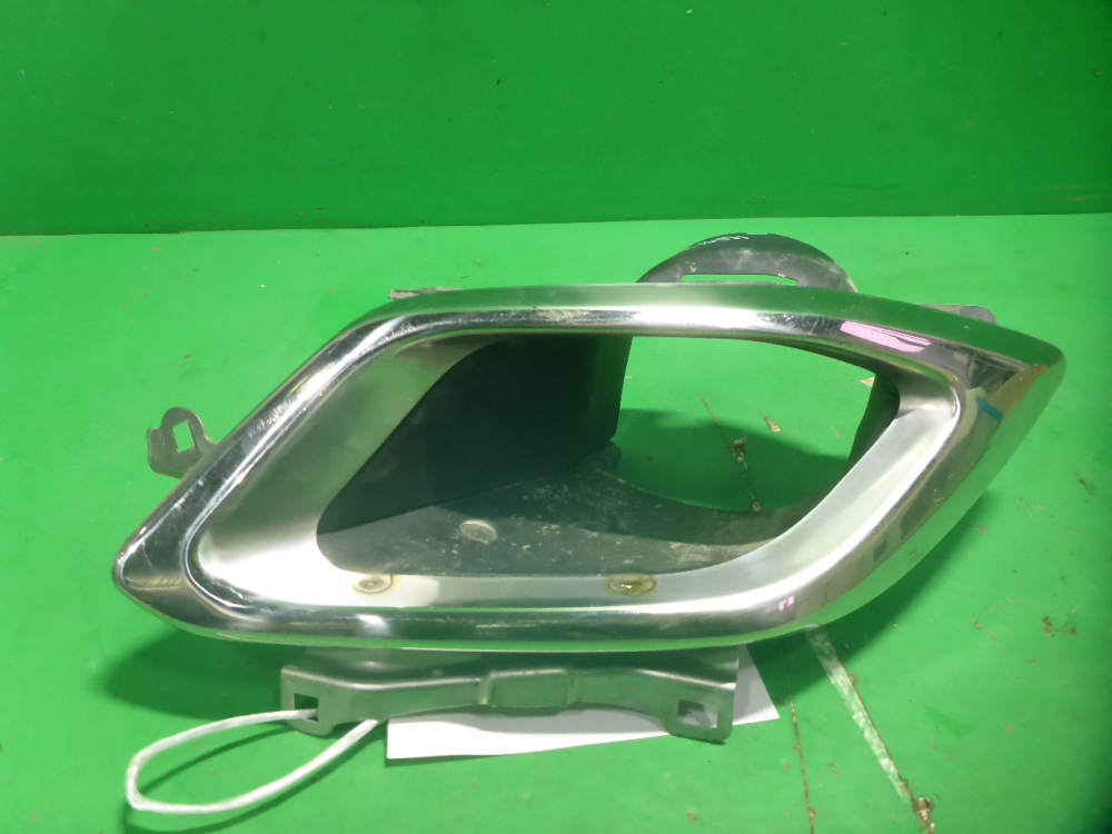 Насадка на глушитель