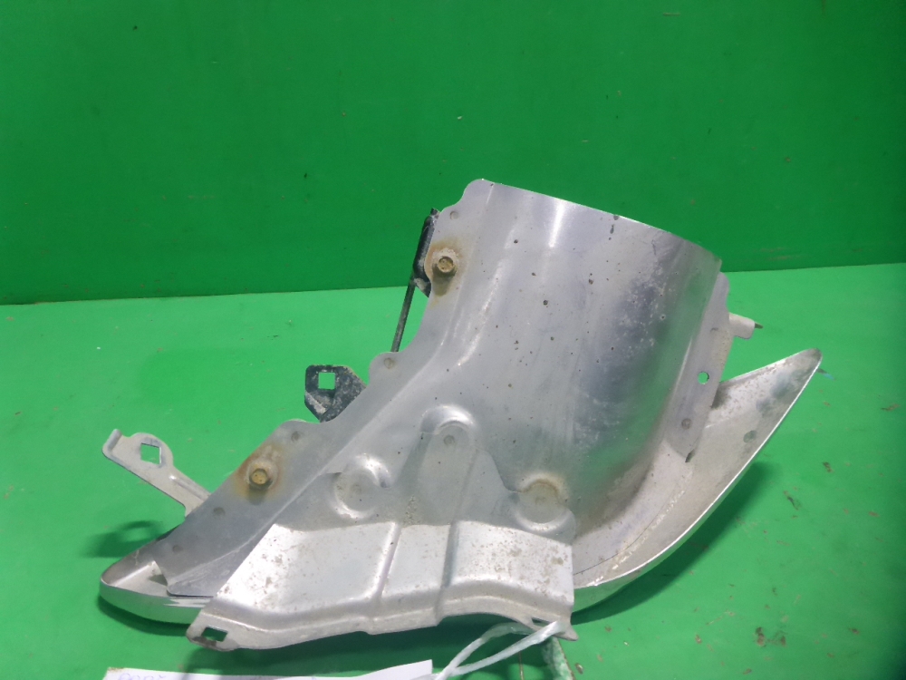 Насадка на глушитель