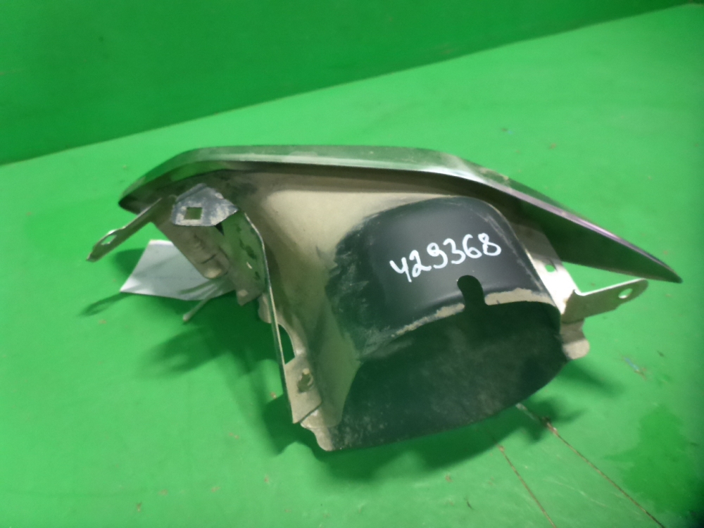 Насадка на глушитель